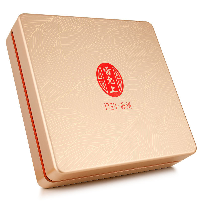 雷允上西洋参排片100g - 林芝参大药房